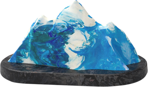 Glaciar