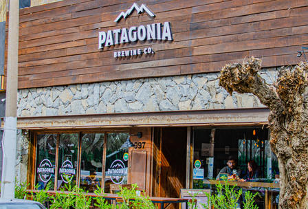 Refugio Calafate